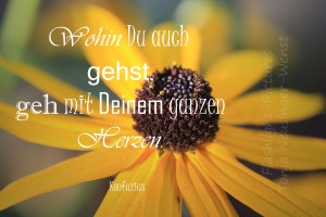 Geh HerzenX